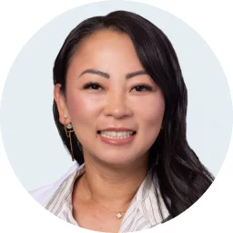Esmerelda Chiang, DMD
